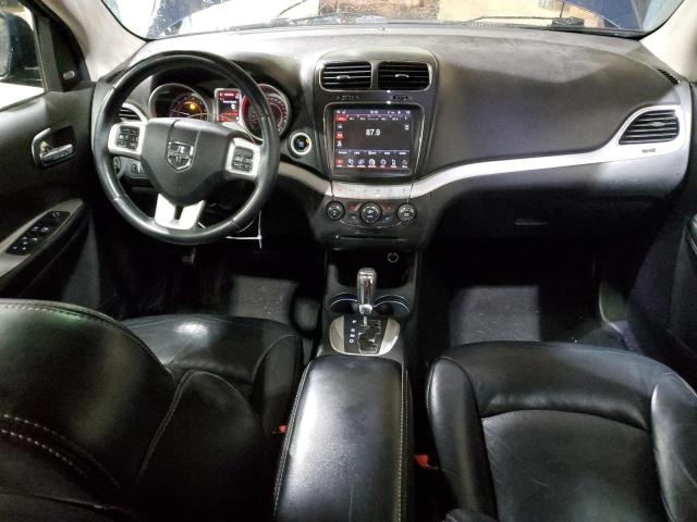 Photo 8 from auction – 2014 DODGE JOURNEY R/ with VIN 3C4PDDFG0ET123595