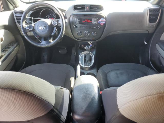 Photo 8 from auction – 2014 KIA SOUL with VIN KNDJN2A23E7738035