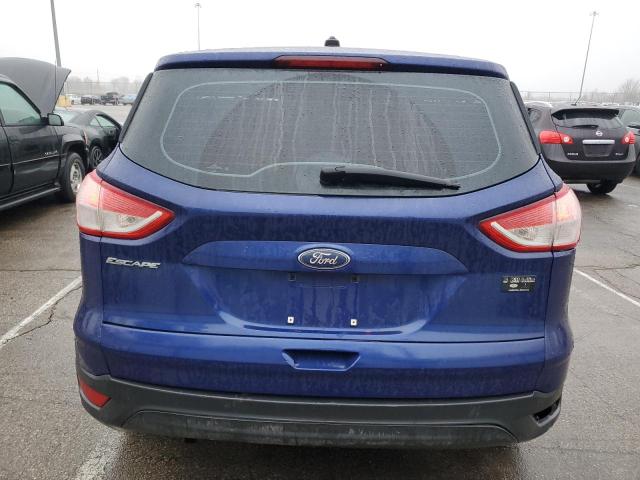 Photo 6 from auction – 2013 FORD ESCAPE S with VIN 1FMCU0F73DUC84806
