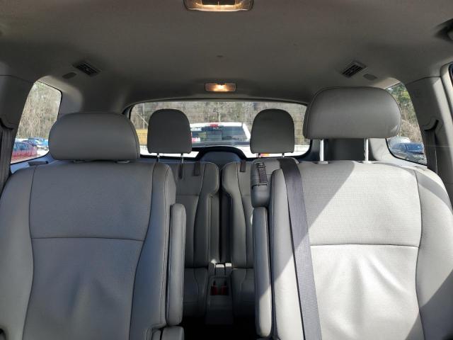 Photo 10 from auction – 2011 TOYOTA HIGHLANDER with VIN 5TDYK3EH8BS031350