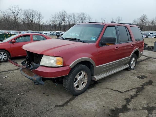 FORD EXPEDITION 2004 with VIN 1FMFU18L24LB86384 - Photo from auction