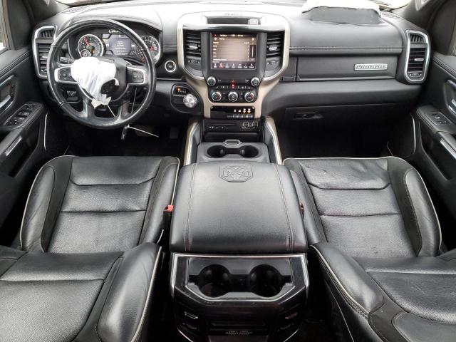 Photo 8 from auction – 2019 RAM 1500 LARAM with VIN 1C6RREJT7KN716944