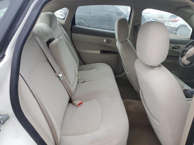 Photo 10 from auction – 2007 BUICK LACROSSE C with VIN 2G4WC582171172312