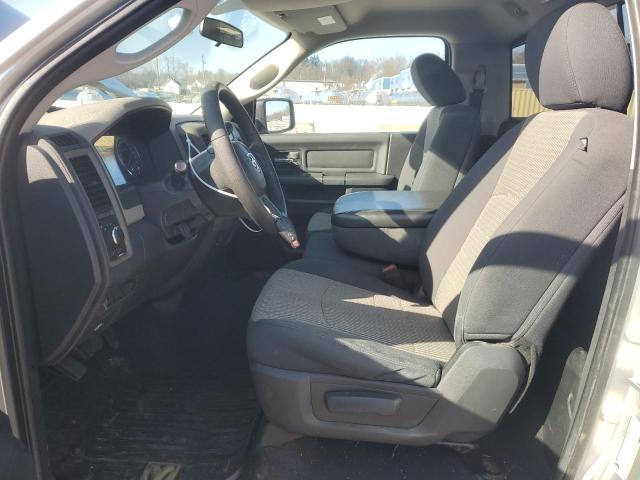 Photo 7 from auction – 2012 DODGE RAM 1500 S with VIN 3C6JD7AP0CG227001