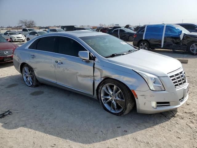 Photo 4 from auction – 2014 CADILLAC XTS PREMIU with VIN 2G61P5S34E9308986