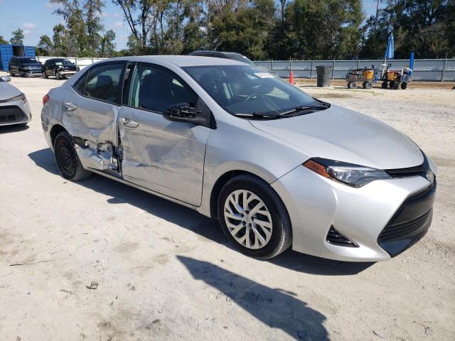 Photo 4 from auction – 2018 TOYOTA COROLLA L with VIN 2T1BURHE1JC974997