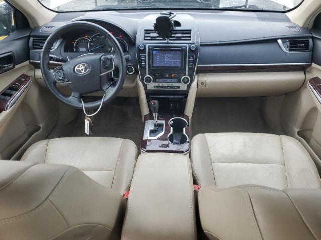 Photo 8 from auction – 2012 TOYOTA CAMRY BASE with VIN 4T4BF1FK8CR240921