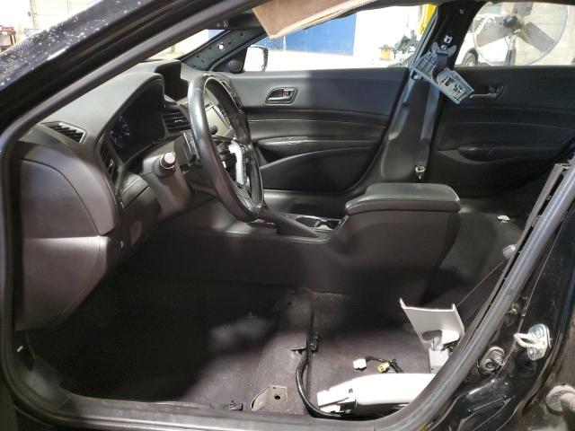 Photo 7 from auction – 2019 ACURA ILX PREMIU with VIN 19UDE2F71KA015091