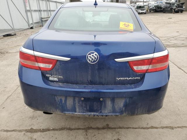 Photo 6 from auction – 2014 BUICK VERANO with VIN 1G4PP5SK6E4141253