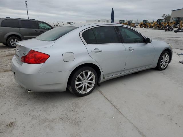 Photo 3 from auction – 2009 INFINITI G37 BASE with VIN JNKCV61E89M307934