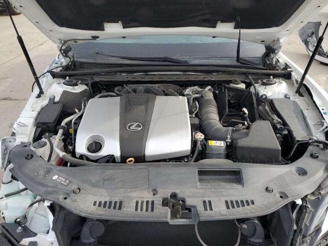 Photo 11 from auction – 2021 LEXUS ES 350 BAS with VIN 58AGZ1B19MU098304