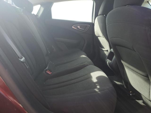 Photo 10 from auction – 2015 CHRYSLER 200 LIMITE with VIN 1C3CCCAB6FN534013