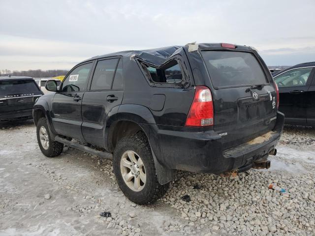 Photo 2 from auction – 2007 TOYOTA 4RUNNER SR with VIN JTEZU14R870088893