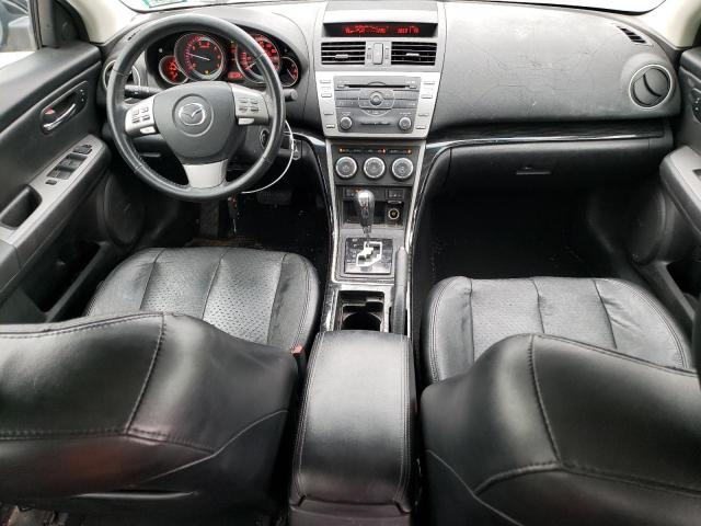 Photo 8 from auction – 2010 MAZDA 6 I with VIN 1YVHZ8CH0A5M33423