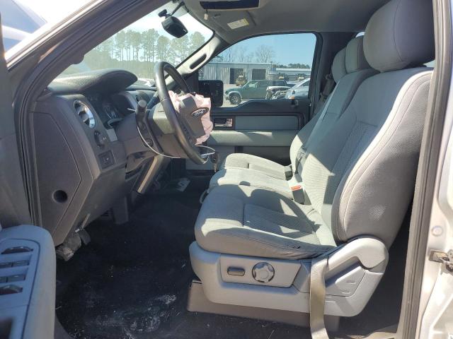 Photo 7 from auction – 2014 FORD F150 SUPER with VIN 1FTFW1ET8EFB21817