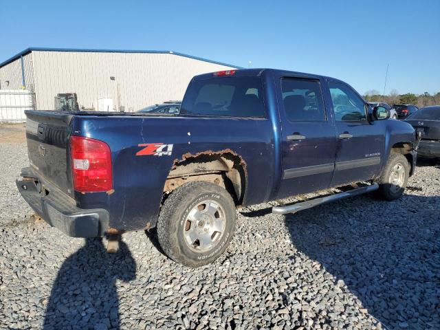 Photo 3 from auction – 2011 CHEVROLET SILVERADO with VIN 3GCPKSEA6BG158315