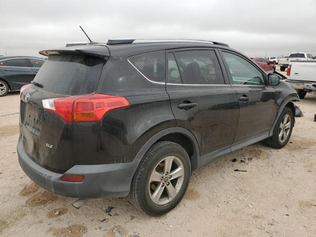 Photo 3 from auction – 2015 TOYOTA RAV4 XLE with VIN 2T3WFREV7FW170801