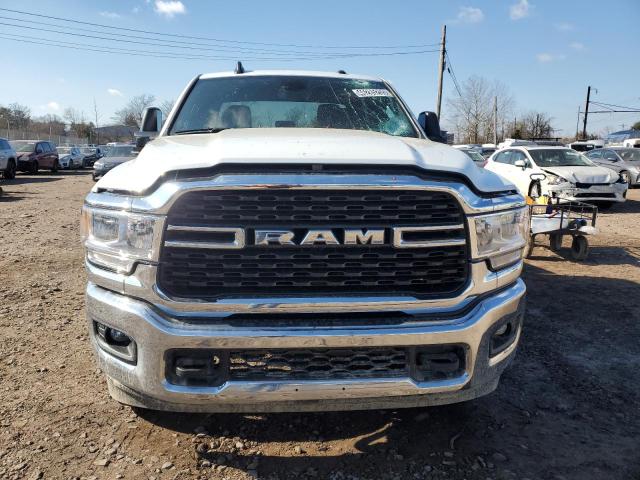 Photo 5 from auction – 2024 RAM 2500 BIG H with VIN 3C6UR5DJXRG341896