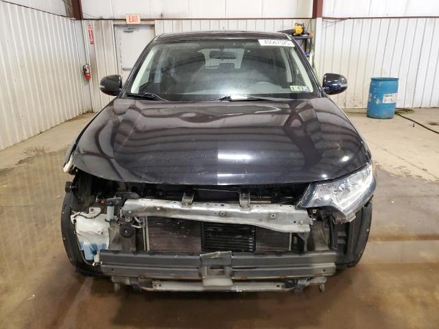 Photo 5 from auction – 2016 MITSUBISHI OUTLANDER with VIN JA4AZ3A33GZ008680