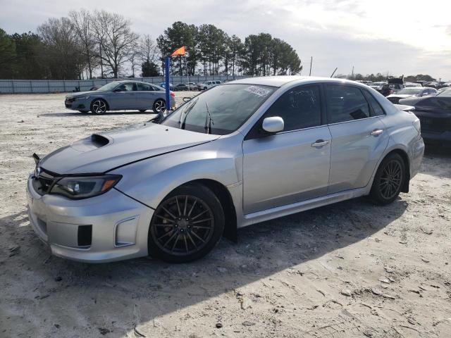 Photo 1 from auction – 2013 SUBARU IMPREZA WR with VIN JF1GV7E61DG002364