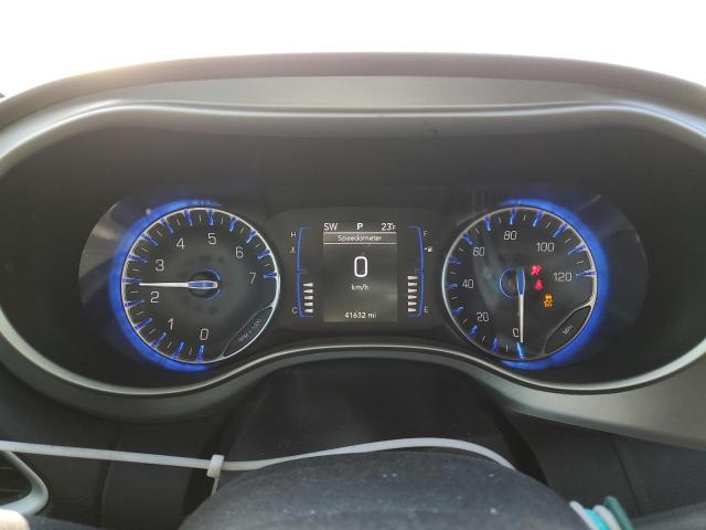 Photo 9 from auction – 2020 CHRYSLER PACIFICA T with VIN 2C4RC1FG6LR140766
