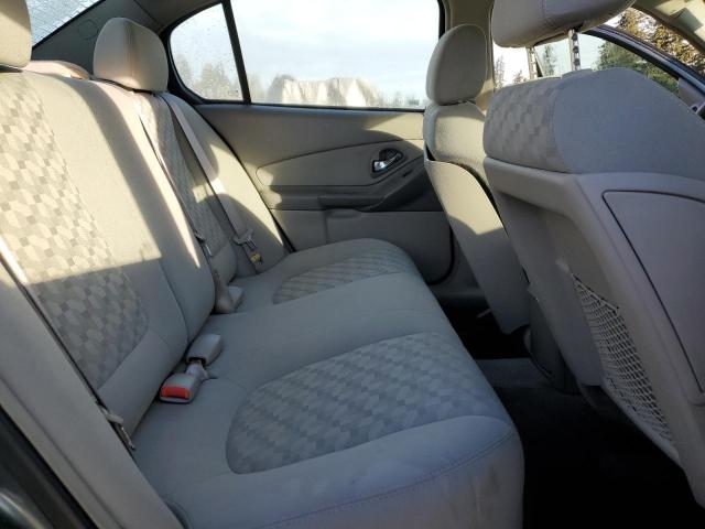 Photo 10 from auction – 2005 CHEVROLET MALIBU LS with VIN 1G1ZT54835F233072