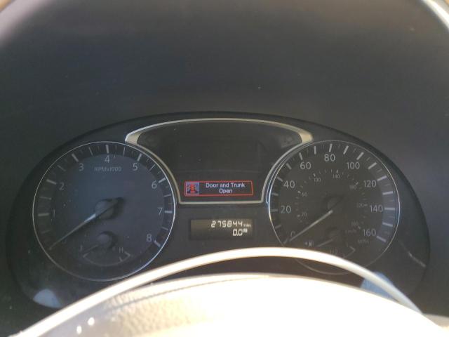 Photo 9 from auction – 2014 NISSAN ALTIMA 2.5 with VIN 1N4AL3AP9EC320213