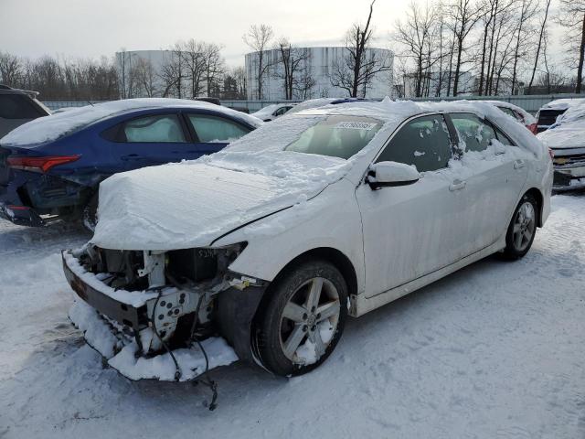 Photo 1 from auction – 2014 TOYOTA CAMRY L with VIN 4T1BF1FK0EU346857