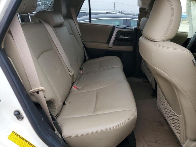 Photo 11 from auction – 2015 TOYOTA 4RUNNER SR with VIN JTEZU5JR6F5098089