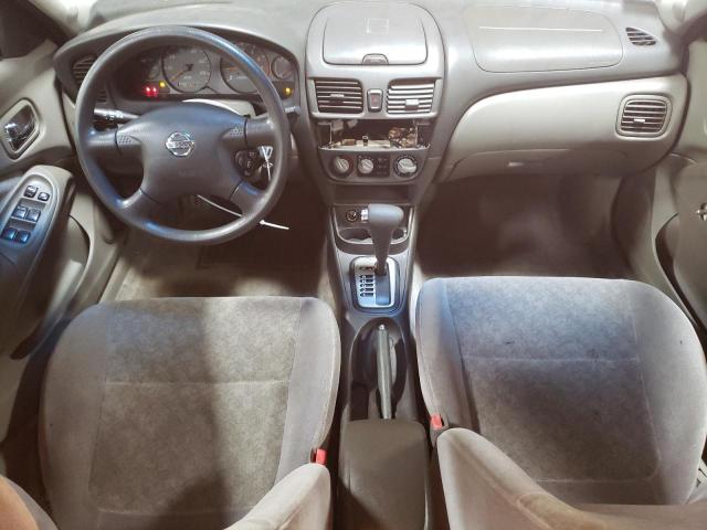 Photo 8 from auction – 2003 NISSAN SENTRA XE with VIN 3N1CB51D63L817280