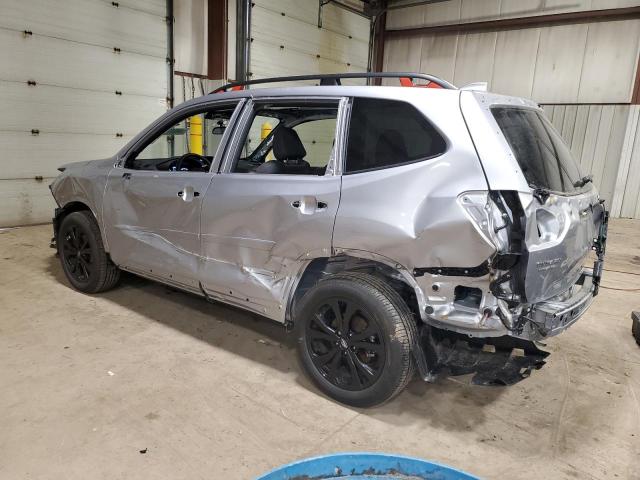 Photo 2 from auction – 2023 SUBARU FORESTER S with VIN JF2SKAJC4PH532446