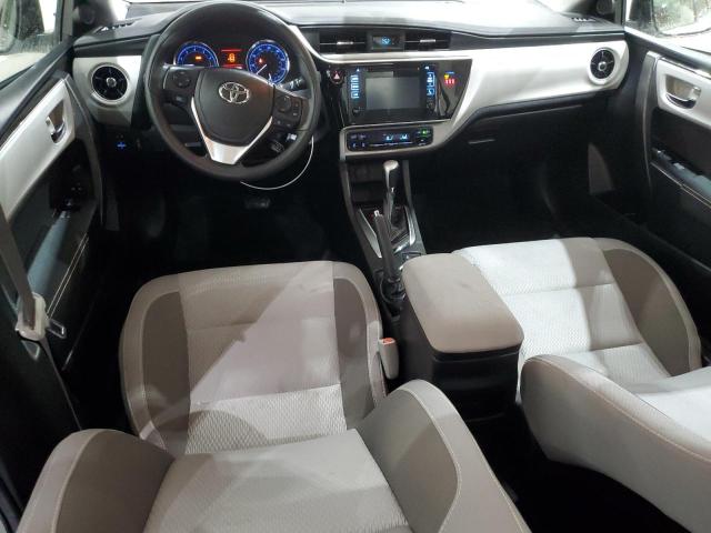 Photo 8 from auction – 2019 TOYOTA COROLLA L with VIN 2T1BURHE2KC194329