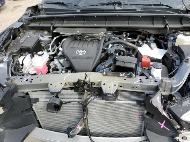 Photo 12 from auction – 2024 TOYOTA HIGHLANDER with VIN 5TDKDRAH1RS052642