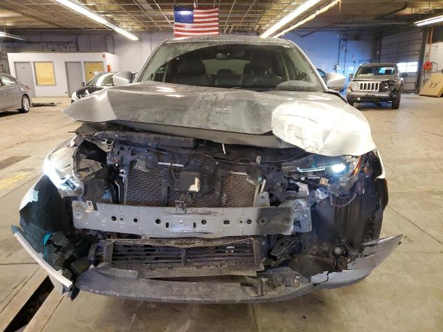 Photo 5 from auction – 2017 MAZDA CX-5 with VIN JM3KFBDL9H0221364