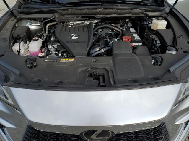 Photo 12 from auction – 2024 LEXUS RX 350 BAS with VIN 2T2BAMCA4RC049346