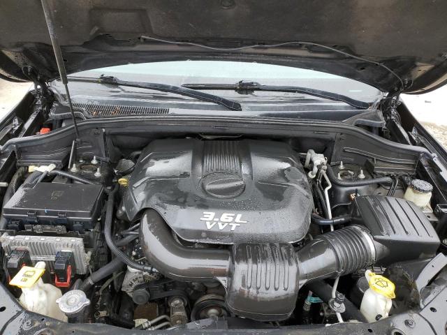 Photo 12 from auction – 2014 JEEP GRAND CHER with VIN 1C4RJFBG2EC209957