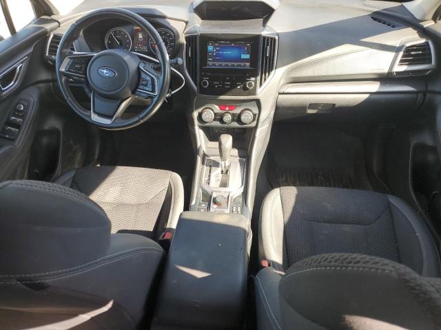 Photo 8 from auction – 2020 SUBARU FORESTER P with VIN JF2SKAGC9LH553990