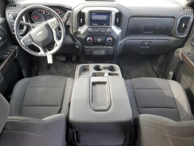 Photo 8 from auction – 2021 CHEVROLET SILVERADO with VIN 3GCUYDED1MG413737