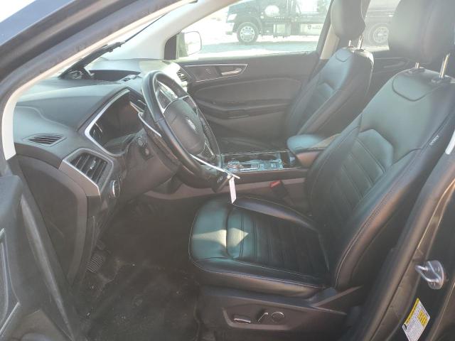 Photo 7 from auction – 2019 FORD EDGE SEL with VIN 2FMPK3J9XKBC19553
