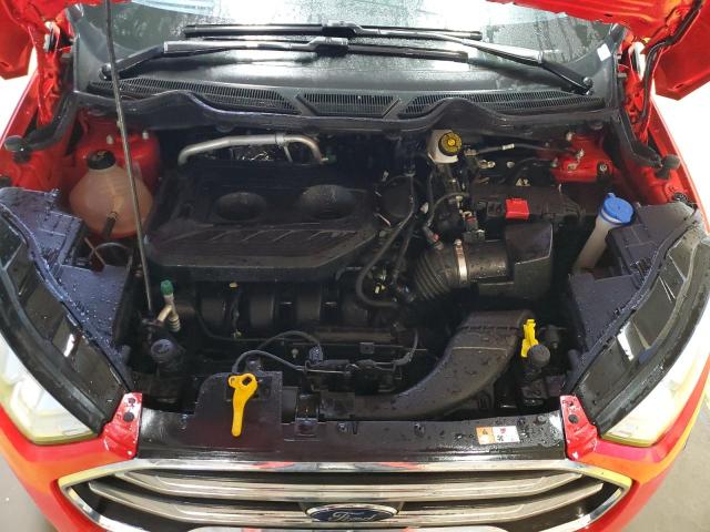 Photo 12 from auction – 2021 FORD ECOSPORT T with VIN MAJ6S3KL1MC425430