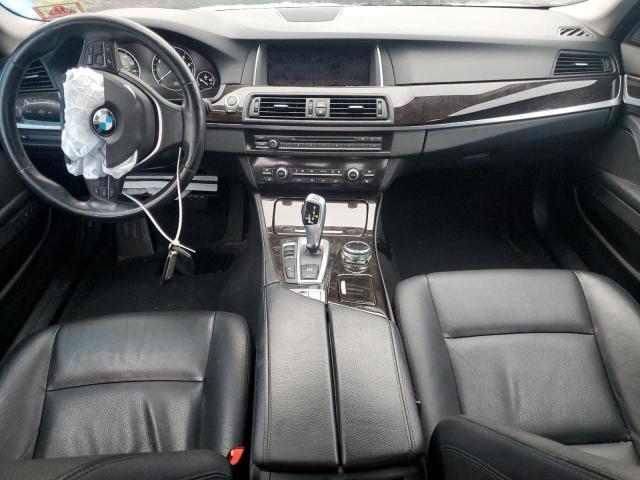 Photo 8 from auction – 2015 BMW 535 XI with VIN WBA5B3C50FD540763