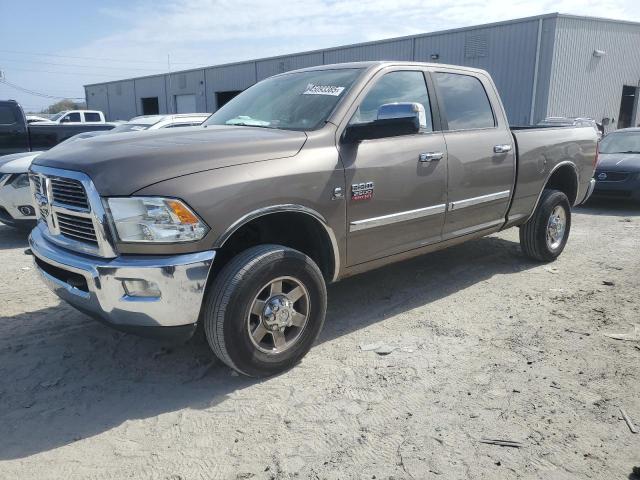 DODGE RAM 2500 2010 with VIN 3D7UT2CL9AG147267 - Photo from auction