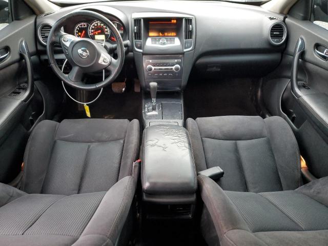Photo 8 from auction – 2013 NISSAN MAXIMA S with VIN 1N4AA5AP6DC835802