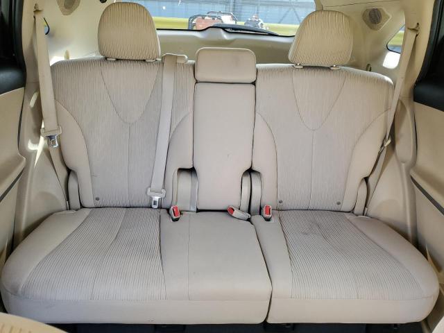 Photo 10 from auction – 2011 TOYOTA VENZA with VIN 4T3ZK3BB7BU038227