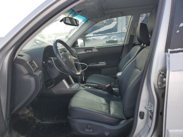 Photo 7 from auction – 2011 SUBARU FORESTER L with VIN JF2SHBEC8BH773563