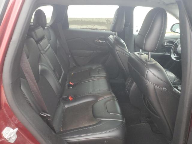 Photo 11 from auction – 2019 JEEP CHEROKEE L with VIN 1C4PJMLB2KD329701