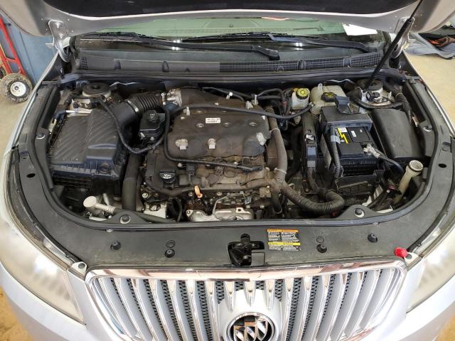 Снимка 11 от търг – 2011 BUICK LACROSSE C с VIN 1G4GE5ED2BF121682