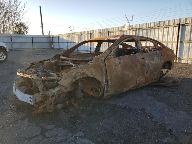 CHEVROLET MALIBU LT 2017 with VIN 1G1ZE5ST4HF268936 - Photo from auction