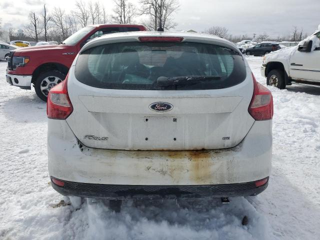 Photo 6 from auction – 2014 FORD FOCUS SE with VIN 1FADP3K2XEL358960