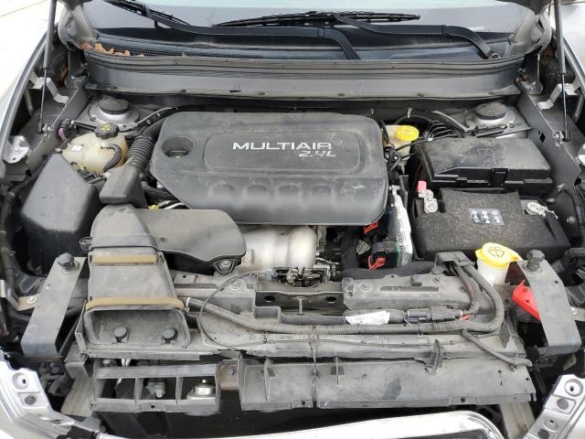 Photo 12 from auction – 2015 JEEP CHEROKEE L with VIN 1C4PJLCBXFW766141